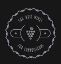 logo The Best Wines